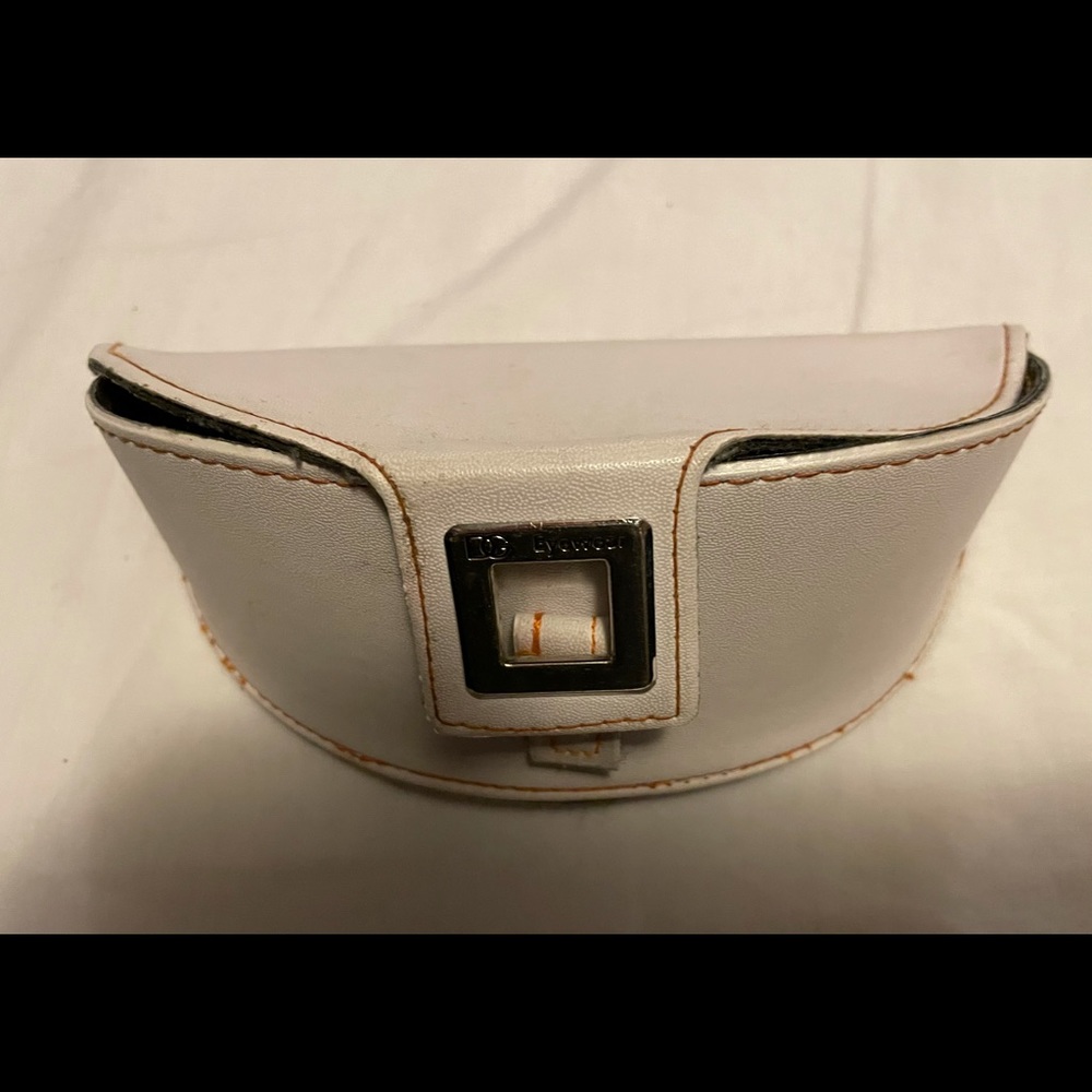 Dolce & Gabbana glasses case